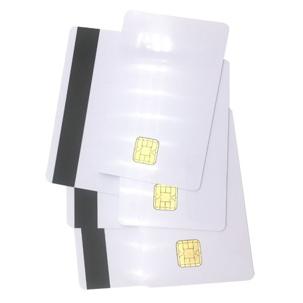 40K/80K EEPROM Smart Java Card Jcop High Encryption Smart RFID Card