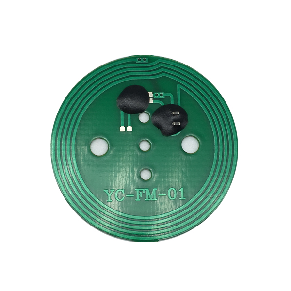 RFID PCB Tag Mini strong hard NFC tag Customzed size tag