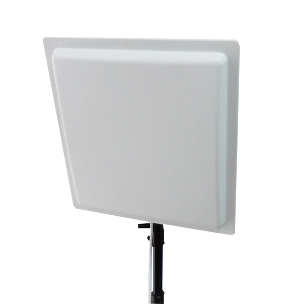 Passive UHF RFID Long-distance Integrated Reader