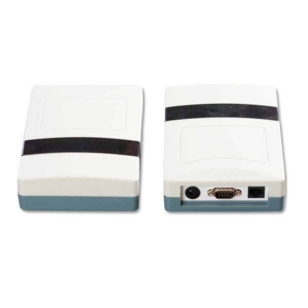 Desktop Passive UHF RFID Card Reader/Writer (ZD-RFID107)