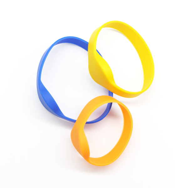 nfc wristbands