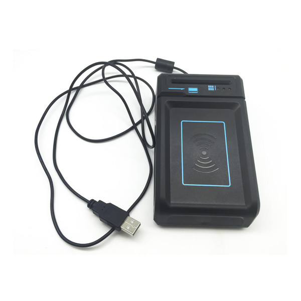 13.56mhz Smart Card Reader