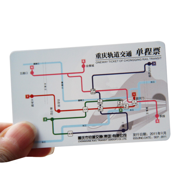 smart cards