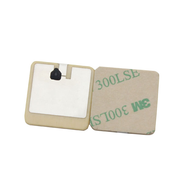 Ceramic Anti-Metal Tags