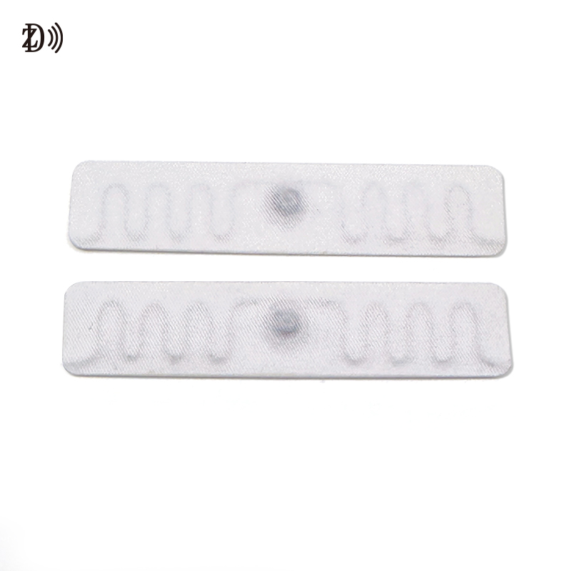Fabric UHF Laundry Tag
