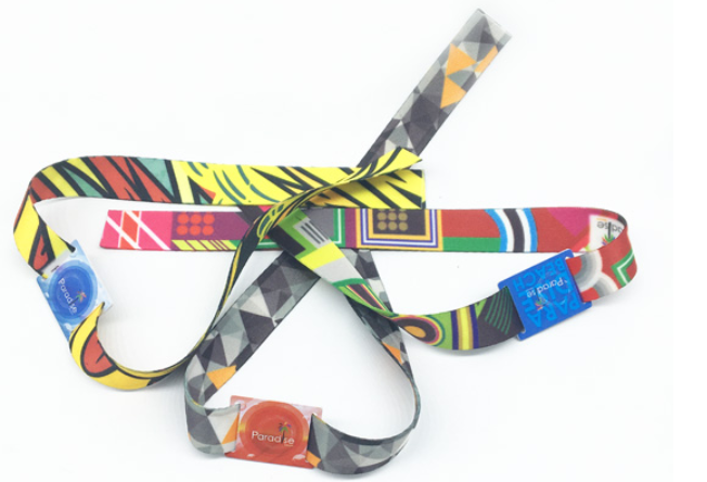 Disposable RFID Wristbands Disposable RFID Wristbands