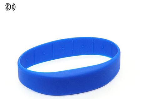 RFID Wristbands