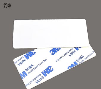 Wooden RFID Card Wooden RFID Card