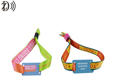 NFC Events Wristband NFC Events Wristband