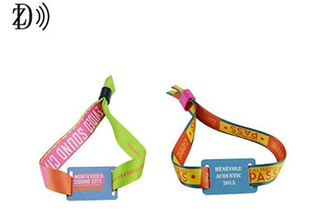 NFC Bracelet NFC Bracelet