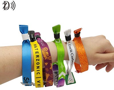 NFC Bracelets NFC Bracelets