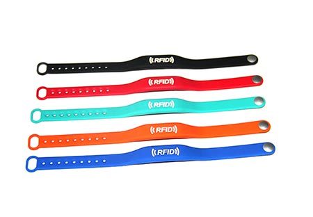 RFID wristbands RFID wristbands