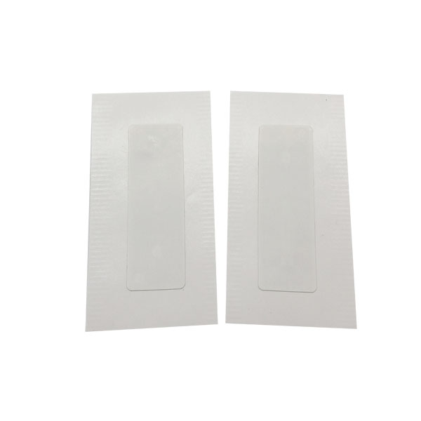 13.56MHz HF passive ISO15693 rfid books tag for library management