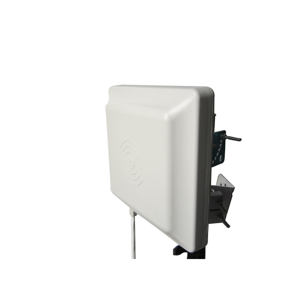 UHF RFID Mid-range Integrated Reader