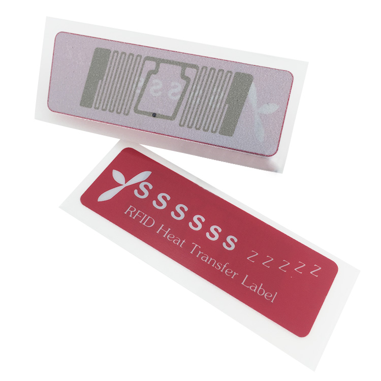 Passive 860-960MHz Uhf Rfid Tag