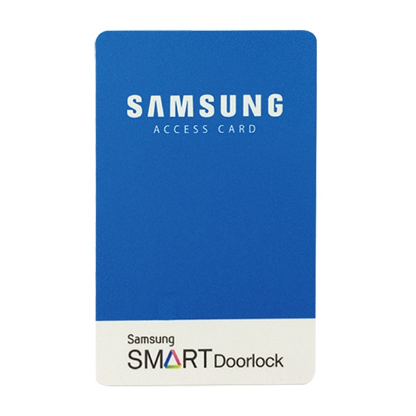HF 13.56mhz RFID Cards With MIFARE 1K Contaceless Customzed NFC cards