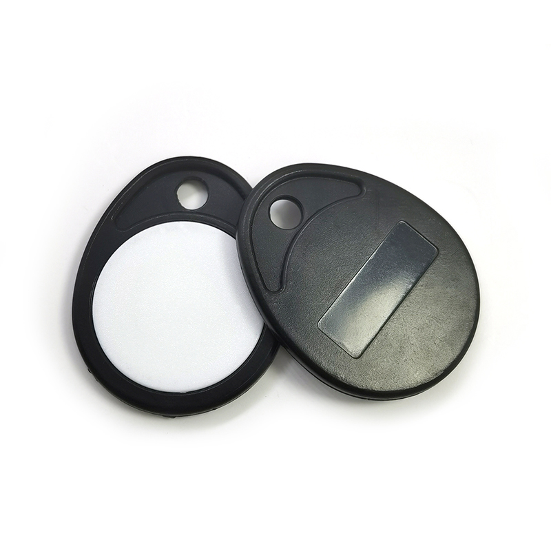 Fudan F08 RFID Keyfob Keychain Tag for Access Control