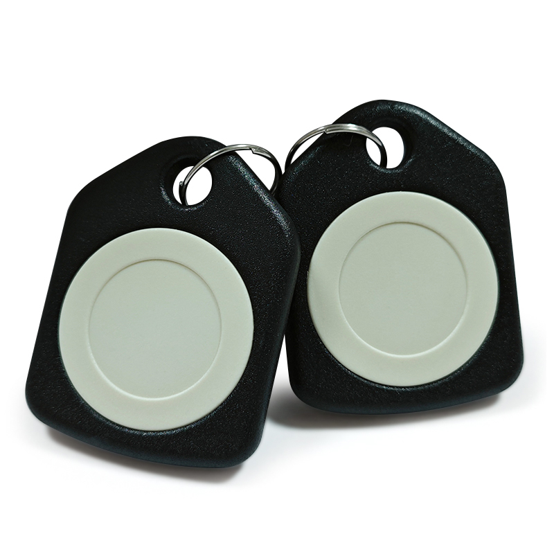 MIFRAE Ultralight C Access Control RFID ABS Keychain