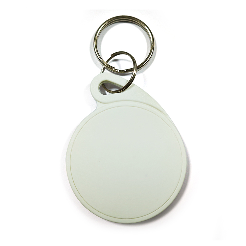 Printable LOGO RFID ABS Keyfob