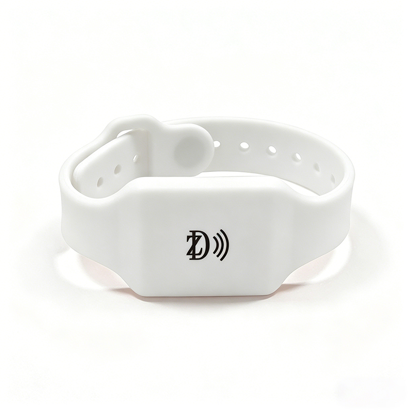 ZD-29 Silicone Wristband