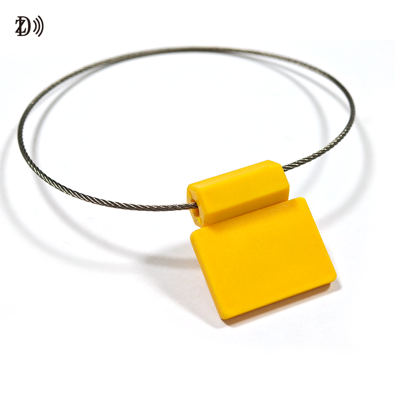 RFID Plastic Cable Seal Tag
