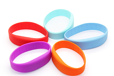 RFID Hotel Wristbands RFID Hotel Wristbands