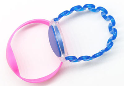 RFID Hotel Wristband RFID Hotel Wristband
