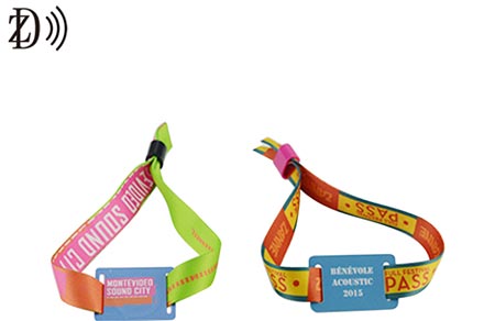 NFC Bracelets NFC Bracelets