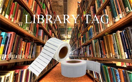 RFID tag RFID tag